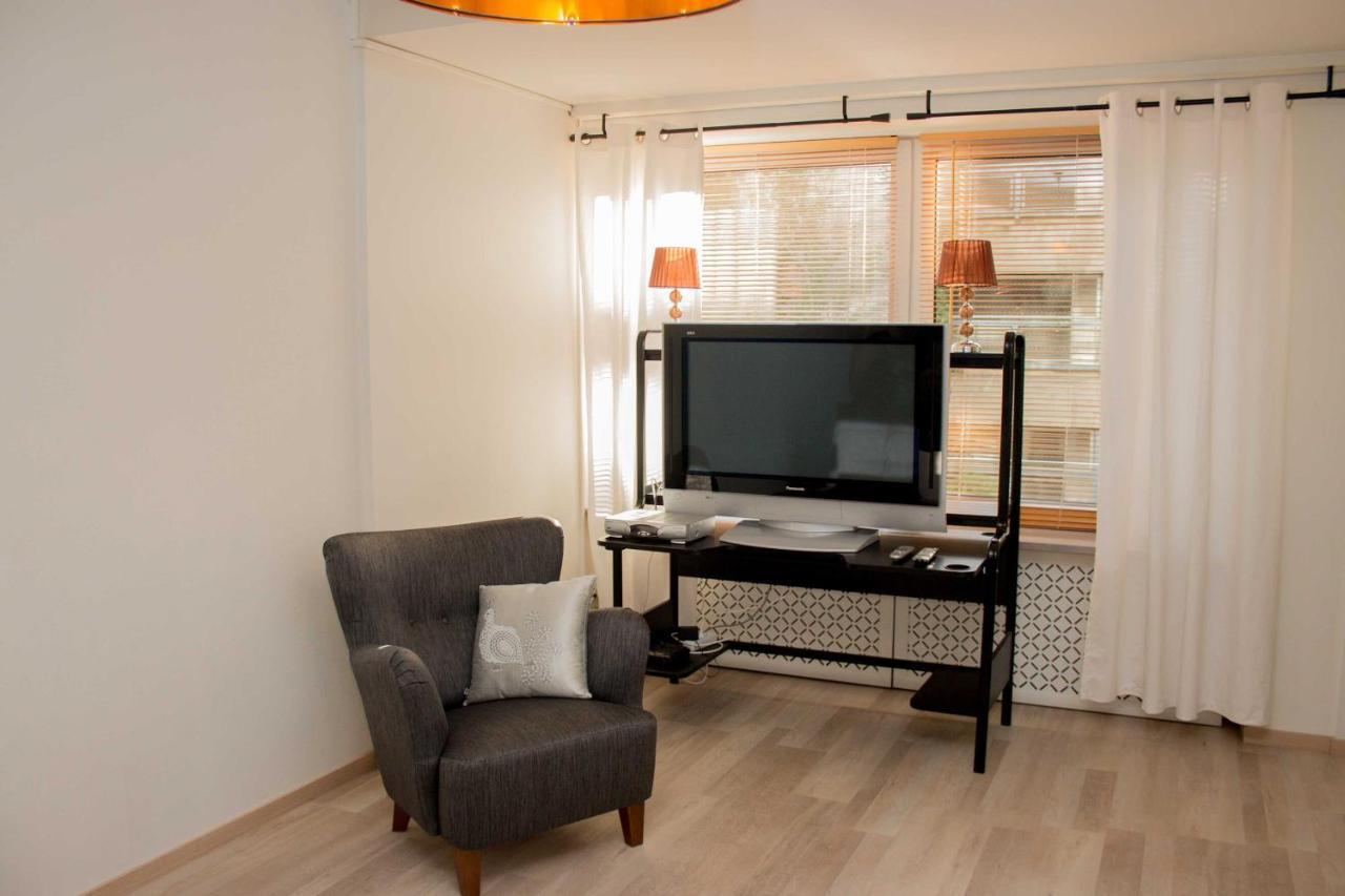 Kotimaailma Alex House Διαμέρισμα Λάχτι Εξωτερικό φωτογραφία