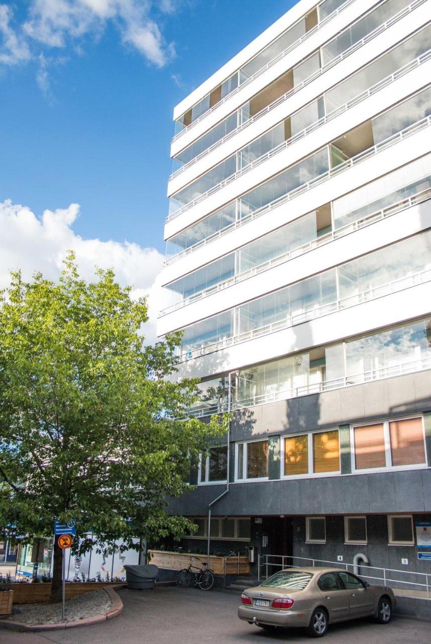 Kotimaailma Alex House Διαμέρισμα Λάχτι Εξωτερικό φωτογραφία