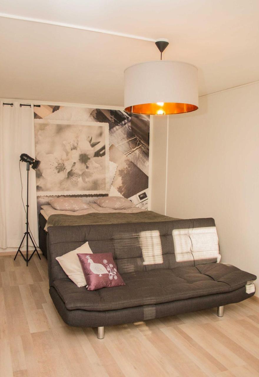 Kotimaailma Alex House Διαμέρισμα Λάχτι Εξωτερικό φωτογραφία