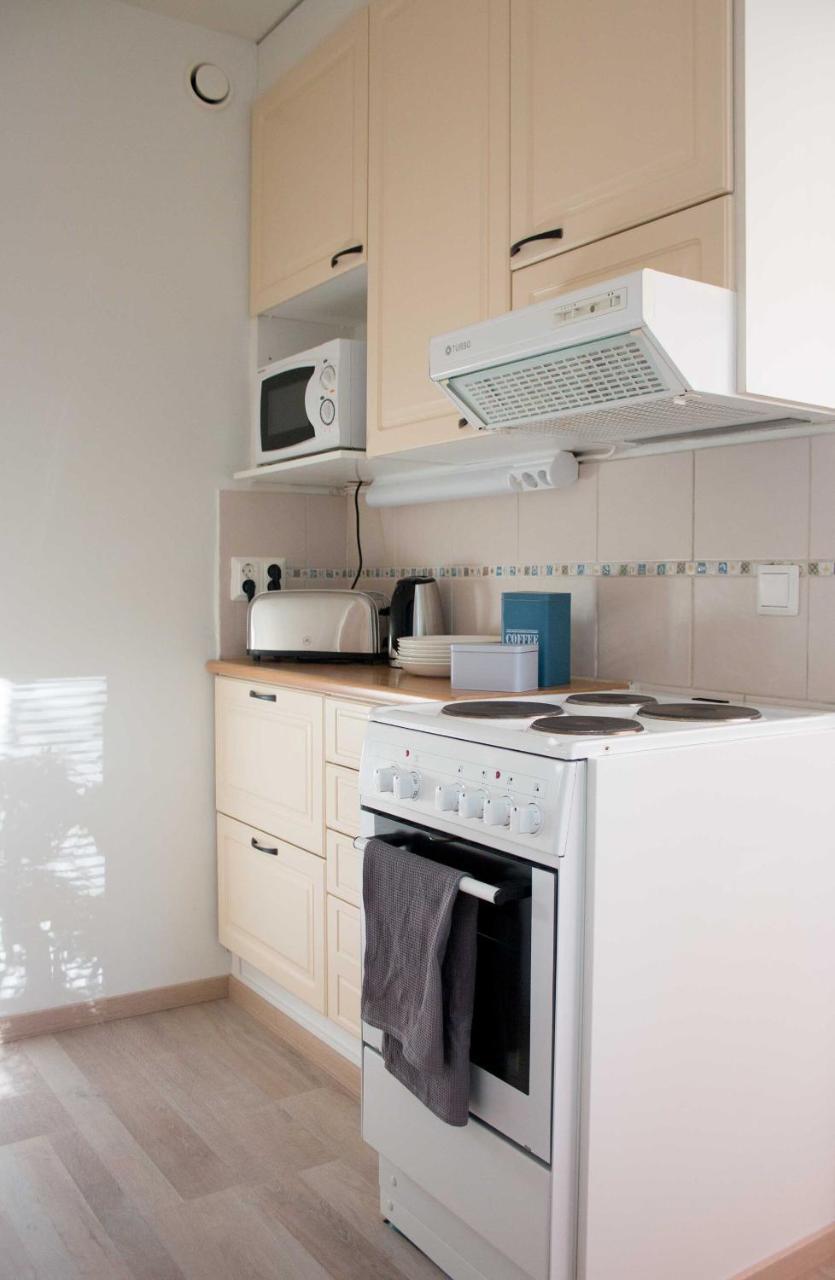 Kotimaailma Alex House Διαμέρισμα Λάχτι Εξωτερικό φωτογραφία